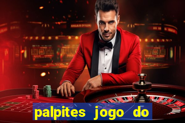 palpites jogo do bicho hoje